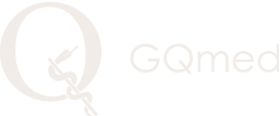 GQmed Logo