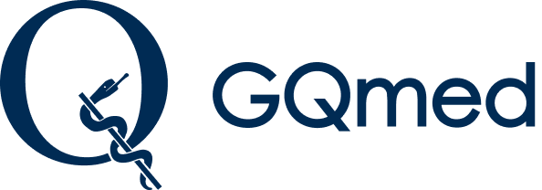 GQmed Logo