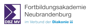 GQmed Partner Fortbildungsakademie Neubrandenburg - im Verbund der Diakonie