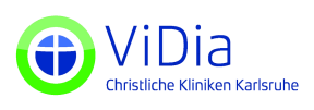 GQmed Partner ViDia Christliche Kliniken Karlsruhe