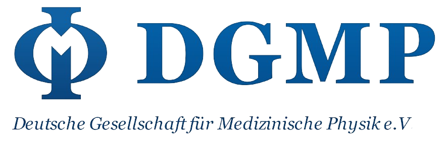 Deutsche Gesellschaft für Medizinische Physik e.V.